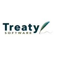 Treaty Software Ireland logo