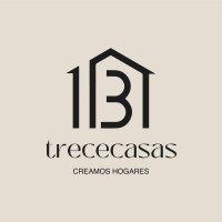 trececasas logo