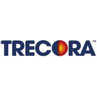 Trecora logo