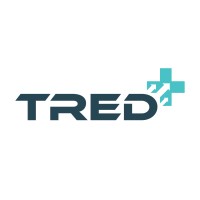 Tred+ logo