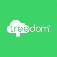 Treedom logo
