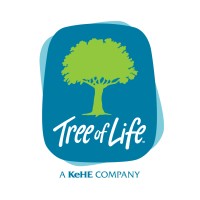Tree of Life Canada logo