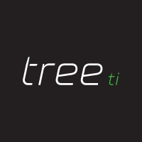 TREE TI logo