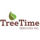 Tree Time Services logo