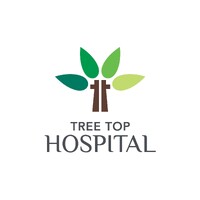Tree Top Hospital logo