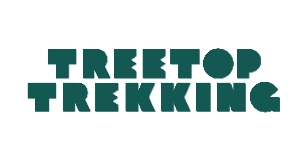 Treetop Trekking logo