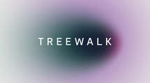 Treewalk logo