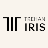 Trehan IRIS logo