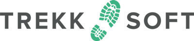 TrekkSoft AG logo