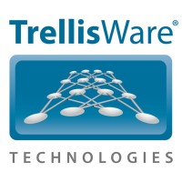 TrellisWare Technologies logo