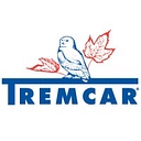 Tremcar logo