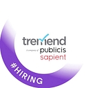 Tremend Software Consulting logo