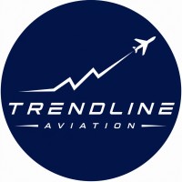 TrendLine Aviation logo