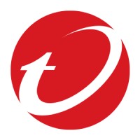 Trend Micro logo