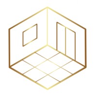 Trendy Innovations Interior Design Logo