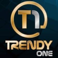 Logo TRENDYone Verlag