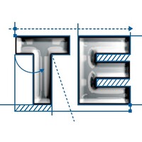 Trondheim Engineering AS logo