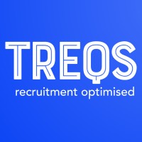 TREQS logo