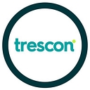 Trescon logo