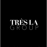 Très LA Group logo