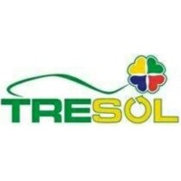 TRESOL LTDA logo