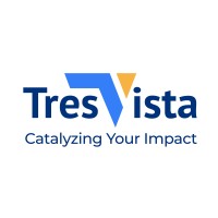 TresVista logo