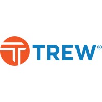 Trew logo