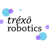 Trexo Robotics logo