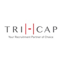 Tri-Cap Consulting Pte. Ltd. logo