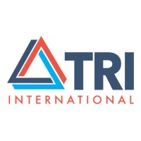 Texas Research logo