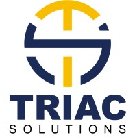 Triac Solutions logo