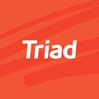 Triad Ltd. logo