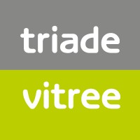 Triade Vitree logo
