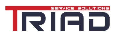 Triad Service Solutions logo