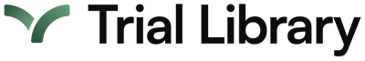 Trial Library logo