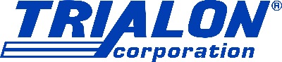 Trialon Corporation logo
