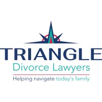 Triangle Divorce Lawyers logo