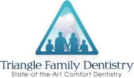 Triangle Family Dentistry logo