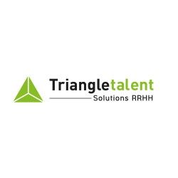 Triangle Talent - Solutions RRHH (España) logo