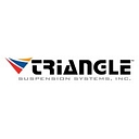 Triangle Suspension Systems, Inc. - A Marmon/Berkshire Hathaway Company logo