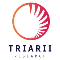 Triarii Research logo