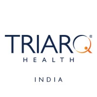 TRIARQ Health logo