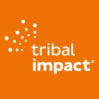 Tribal Impact logo