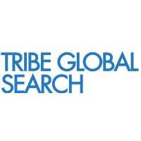 TRIBE GLOBAL SEARCH logo