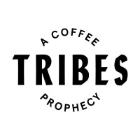 Logo Tribes Coffee