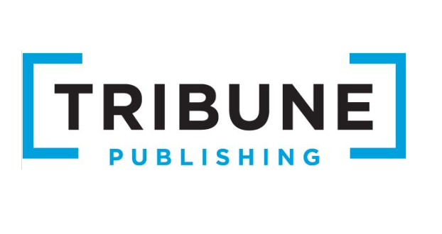 Tribune Publishing logo