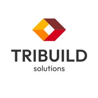 TRIbuild Solutions logo