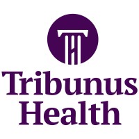 Tribunus Health logo