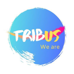 Tribus We Are logo