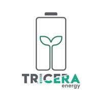 TRICERA energy GmbH logo